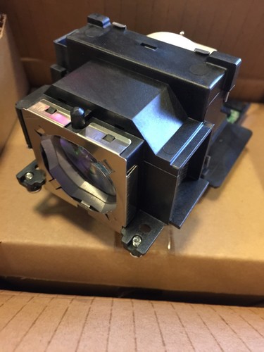 Videolampe projektor panasonic - videolampe,