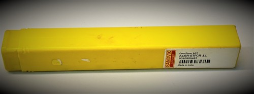 Sandvik bohrstange a16r - sandvik,