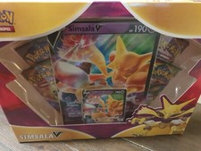Pokémon  - Simsala V