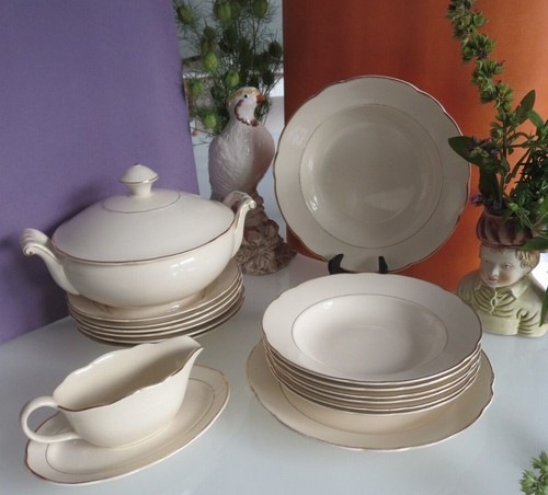Speiseservice villeroy - speiseservice,,