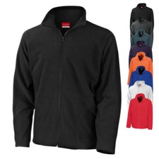 Leichte fleecejacke - leichte,