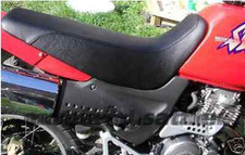 Honda SLR650 Sitzbezug