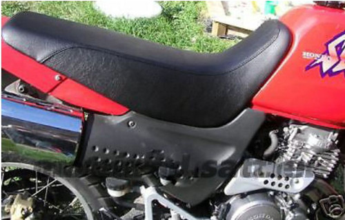 Honda slr650 sitzbezug - honda,
