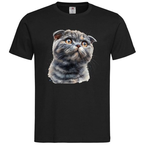 Shirt schottische - t-shirt,