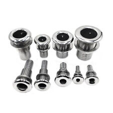 Borddurchlass Edelstahl