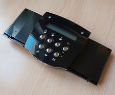 " STEUERUNG mit TASTATUR "