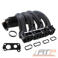 ANSAUGBRÜCKE FÜR MERCEDES C E-KLASSE W203 S203 CLK W210 W211 S211 200 220 CDI