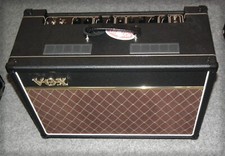 Vox AC15 C1 Vollröhre Combo Verstärker