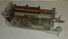  Variometer + Sender Endstufen Modul f. Kurzwellenfunkgerät SEG 15