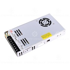 Lrs serie meanwell 350w - serie,