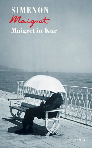 Maigret kur georges - in, |