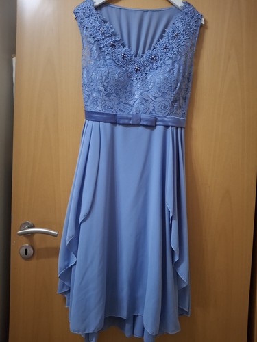Abendkleid l - abendkleid,, gr.