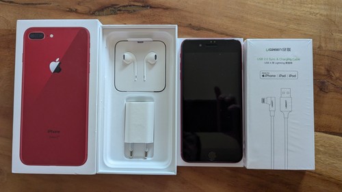 Apple iphone pro 64gb wie - apple,