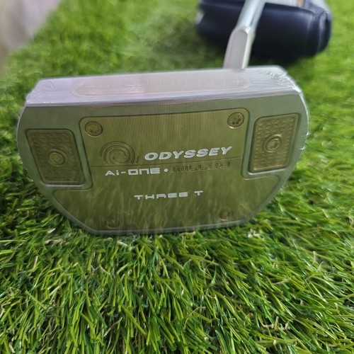 Odyssey one silver milled - odyssey,