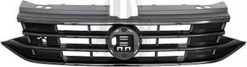 Sportgrill tiguan für vw - sportgrill,