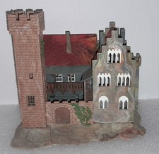 Faller 29201 schloss - faller,