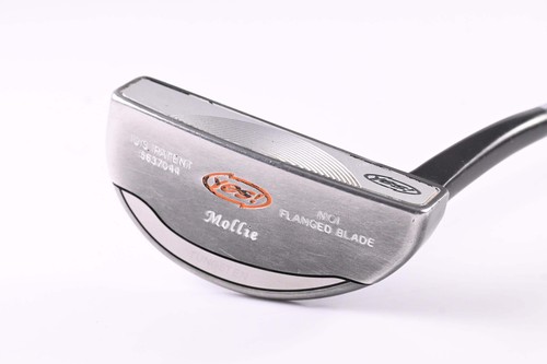 Moi series mollie - mollie, putter
