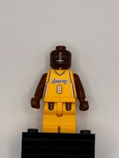 Lego nba basketball kobe - basketball,