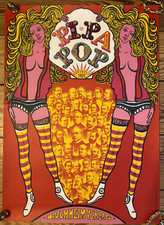 Buchheim Pop Art  Kalender
