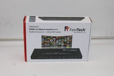 FeinTech VMS04201 HDMI Matrix