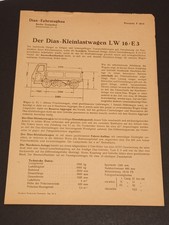 Brochure Slides Light Truck