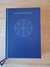 Bestattung. Agende für die