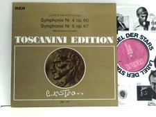 Dir: Arturo Toscanini, NBC