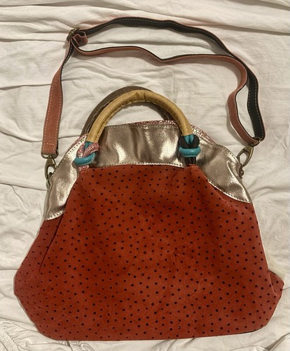 Ebarrito designer handtasche - designer,