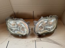 Smart 450 ForTwo Facelift FL