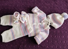 Baby Ausfahrgarnitur