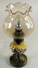 Kaiser Leuchten Tischlampe