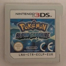 Pokémon Alpha Sapphire | 3DS