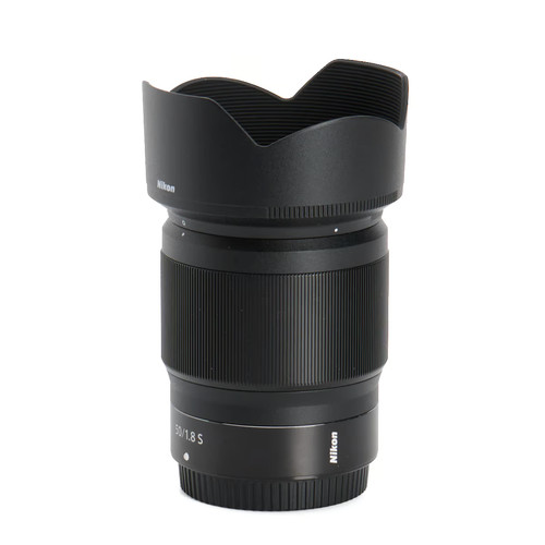 Nikon 50mm s - nikon,