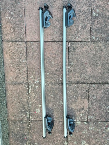 Thule dachträger aerobar 861 - thule,
