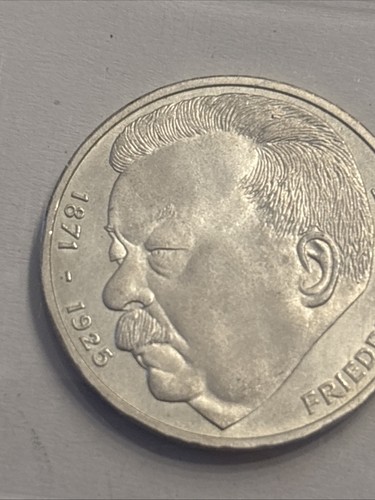 Gedenkmünze 1975 - 5,