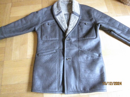 Lederjacke jacke fell - lederjacke, austral