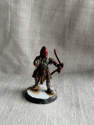Herr der ringe tabletop - tabletop,