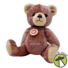 Steiff Petsy US Event Mohair