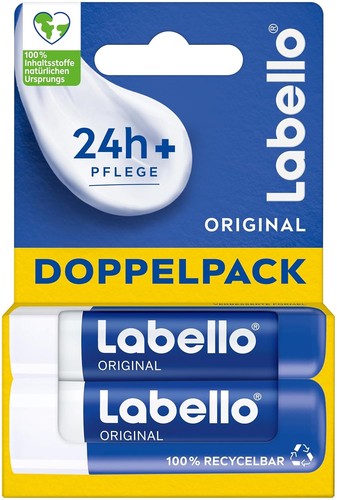 Labello original - labello,
