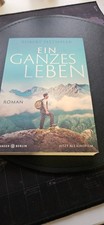 Ein ganzes Leben - Robert Seethaler / TB- Ausgabe 2024 - ungelesen
