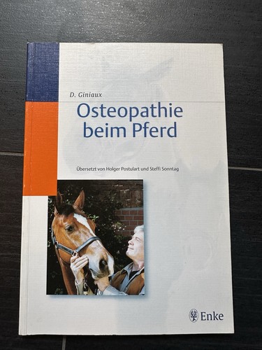Giniaux osteopathie beim - d.,