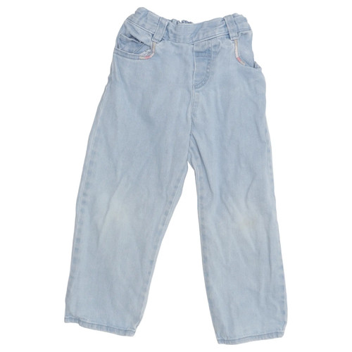 Tartine chocolat jeans - et, chocolat,