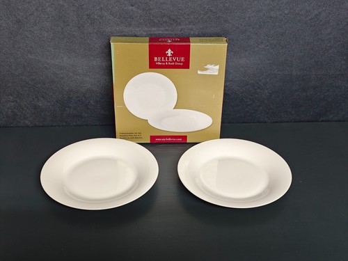 2er set frühstücksteller - 2er,
