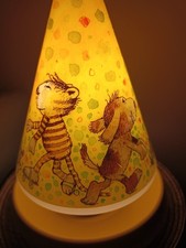 Janosch Elkamet Tischlampe