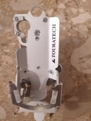 Navihalter touratech bmw - navihalter,