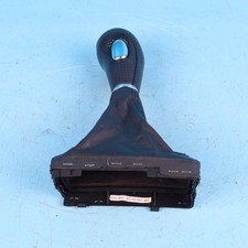 Audi A6 4F C6 Schaltknauf 4F1713139T Wählhebel Automatikgetriebe SCHWARZ Orig OW