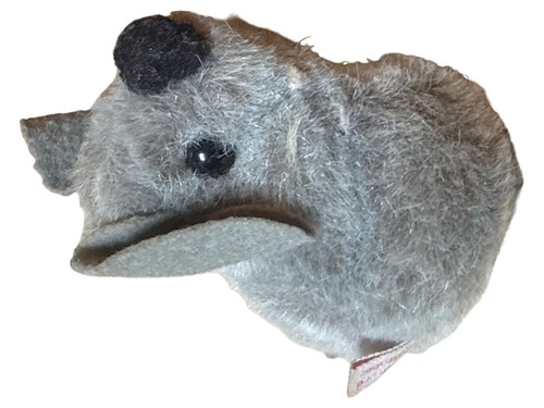 Sigikid kuscheltier maus - sigikid,