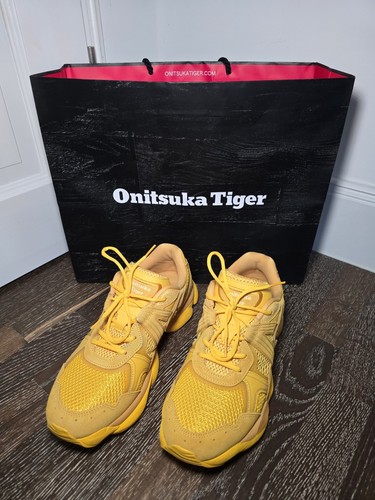 Onitsuka tiger tigrun sneakers - tiger,