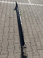 Original BMW X3 G01 F97 M Paket Seitenschweller Rechts 8072708 Schweller