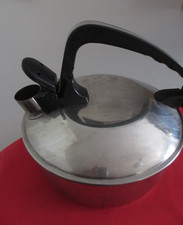 AMC - Teekessel, Wasserkocher 2L Wasserkessel